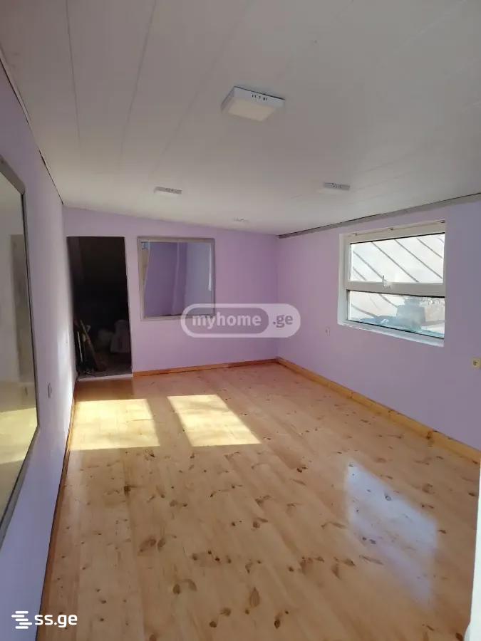 grishashvili st. - 1 rooms