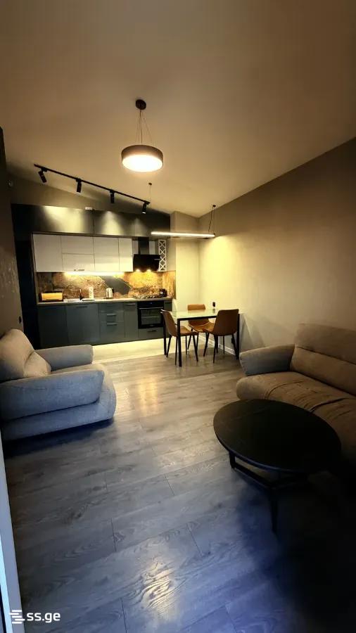 moskovi ave - 3 rooms