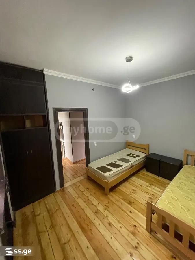 jinvali st. - 3 rooms