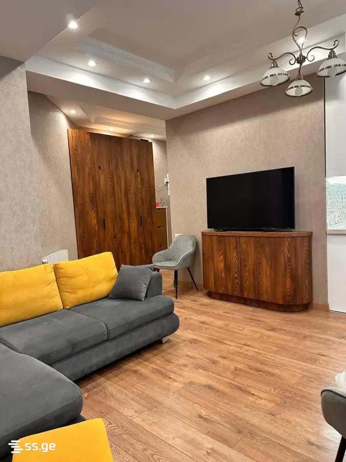 didi kheivani st. 2 - 3 rooms