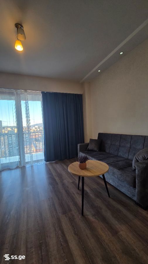 tskaltubo st. 6 - 2 rooms
