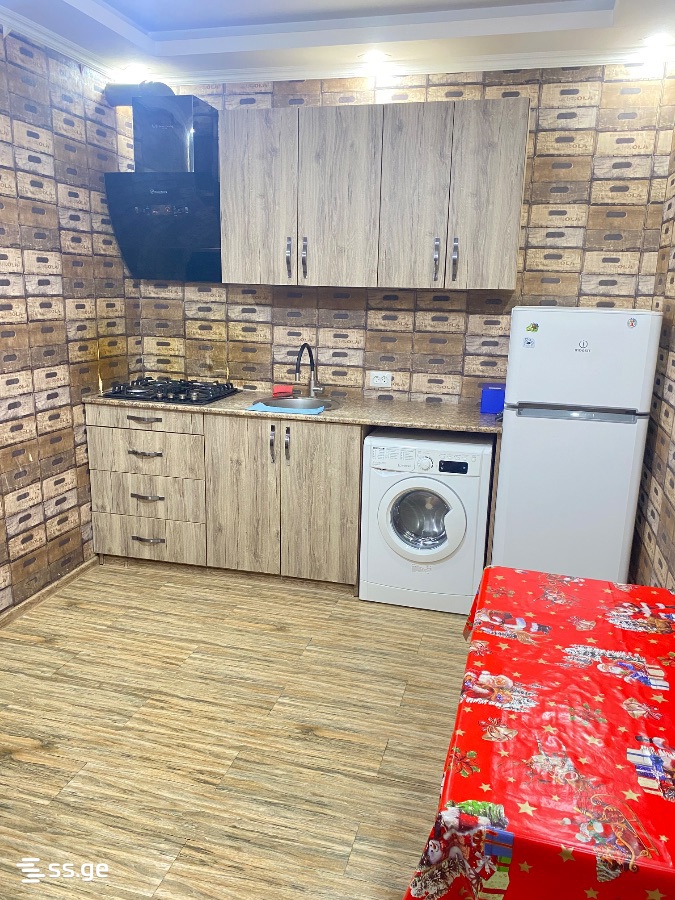 shandor petef st. - 2 rooms