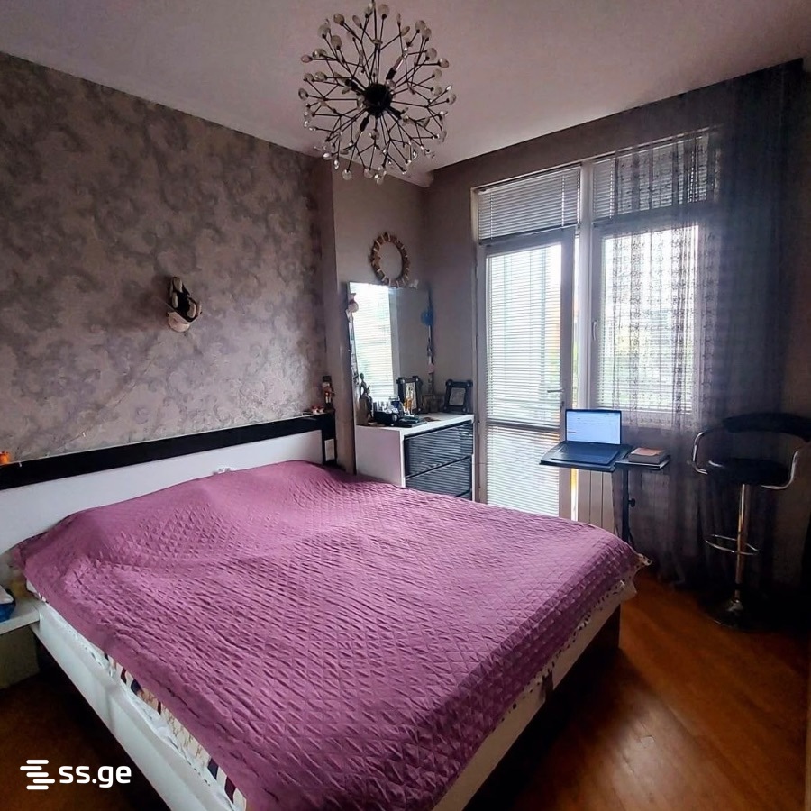 Gorgasli st. 156 - 2 rooms