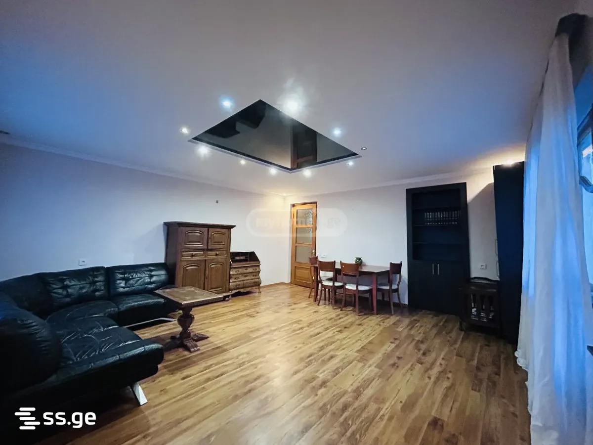 giorgi brtskinvale st. 1 - 2 rooms