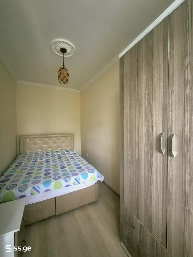 Firosman St. 0 - 2 rooms