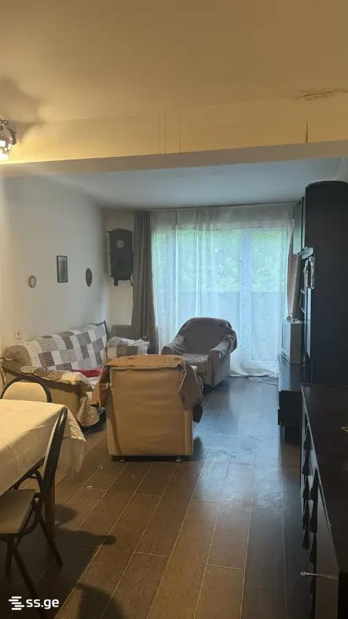nucubidze st. - 3 rooms