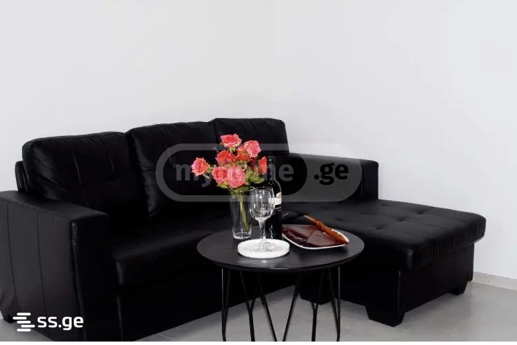 n. zhvania st. - 2 rooms