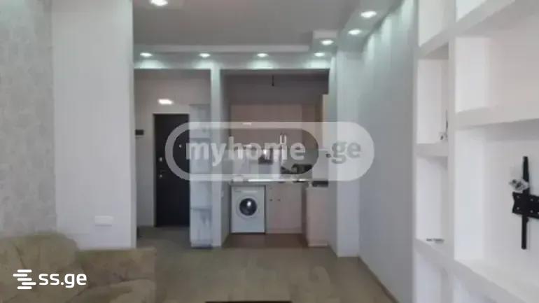 oniani st. - 3 rooms
