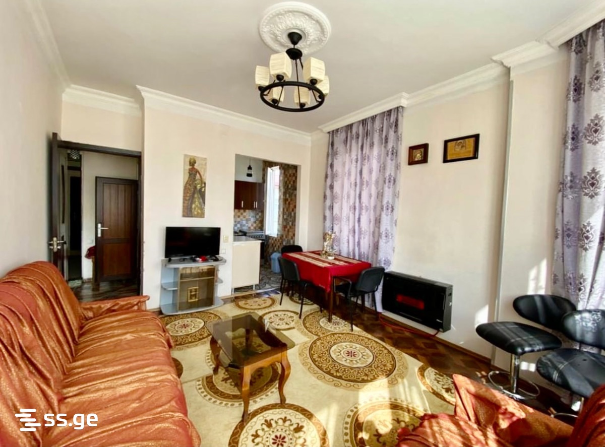 66 - 2 rooms