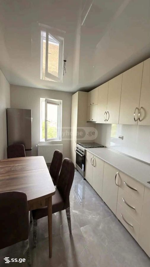 Kutaisi - 3 rooms
