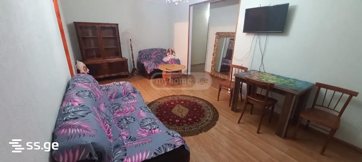 javakheti st. - 3 rooms