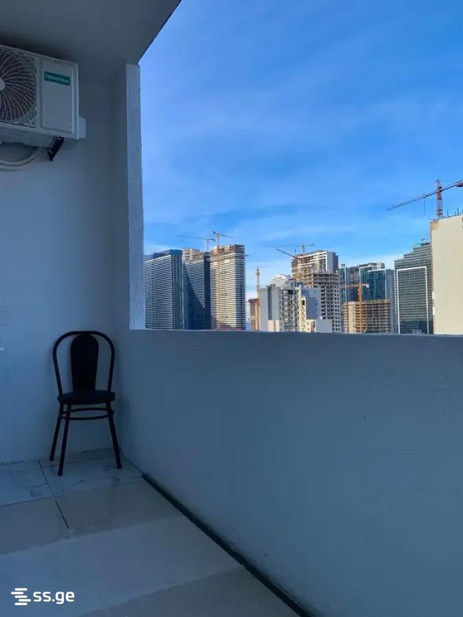 Batumi - 3 rooms