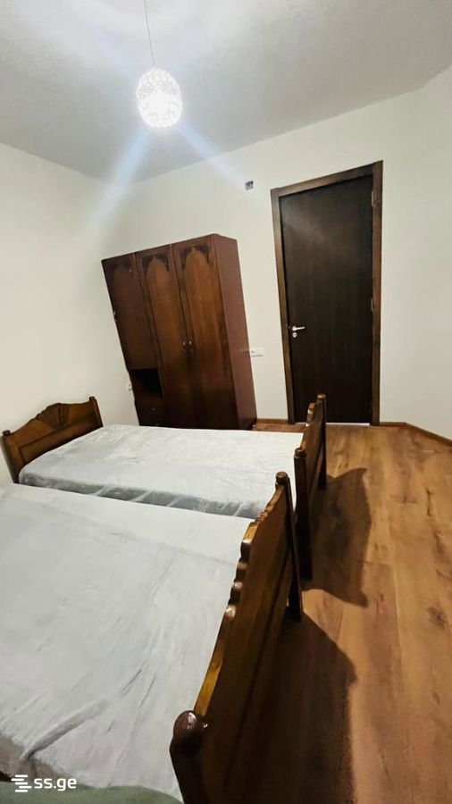 Mezgvaurta st. 0 - 3 rooms
