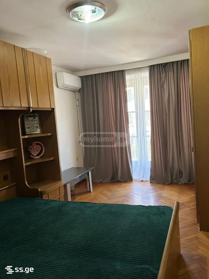 91 - 1 rooms