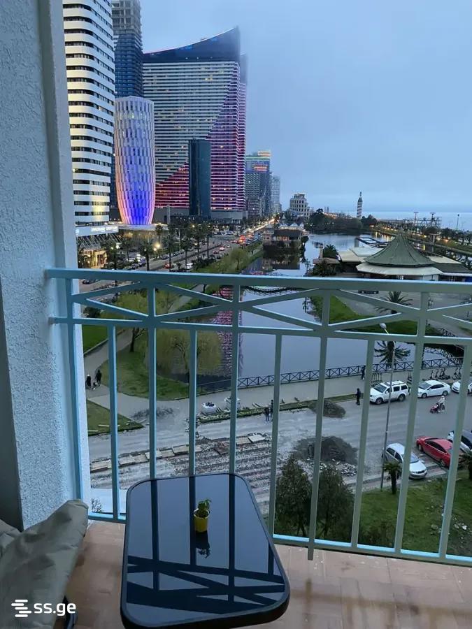 Khimshiashvili st. 0 - 2 rooms
