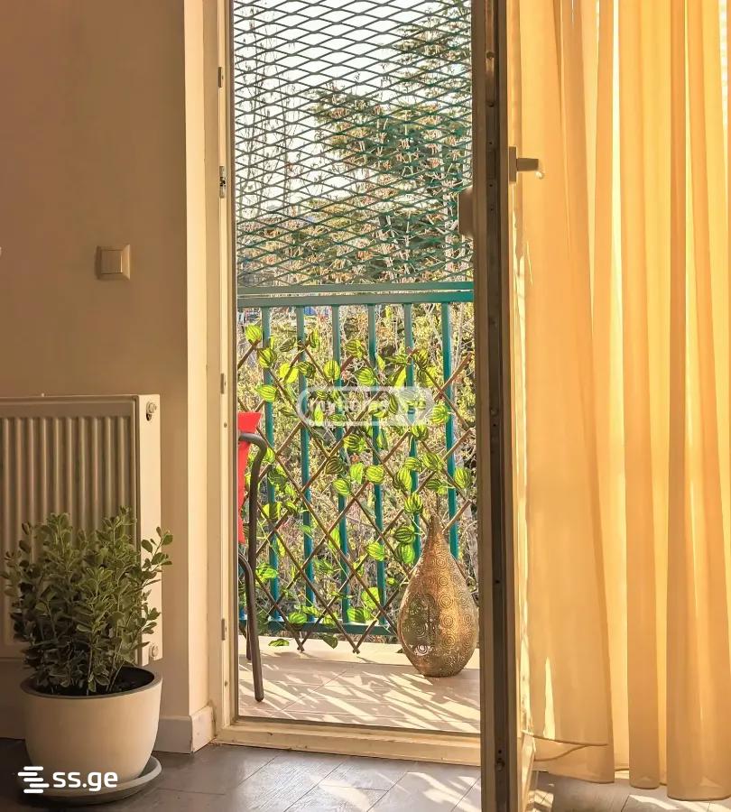 kavtaradze st. - 3 rooms