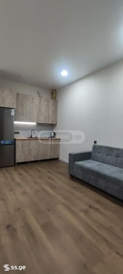 Artur Laisti st. - 1 rooms