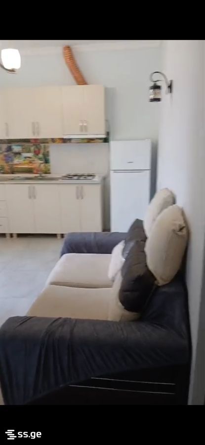 Tavdadebuli st. 142 - 2 rooms