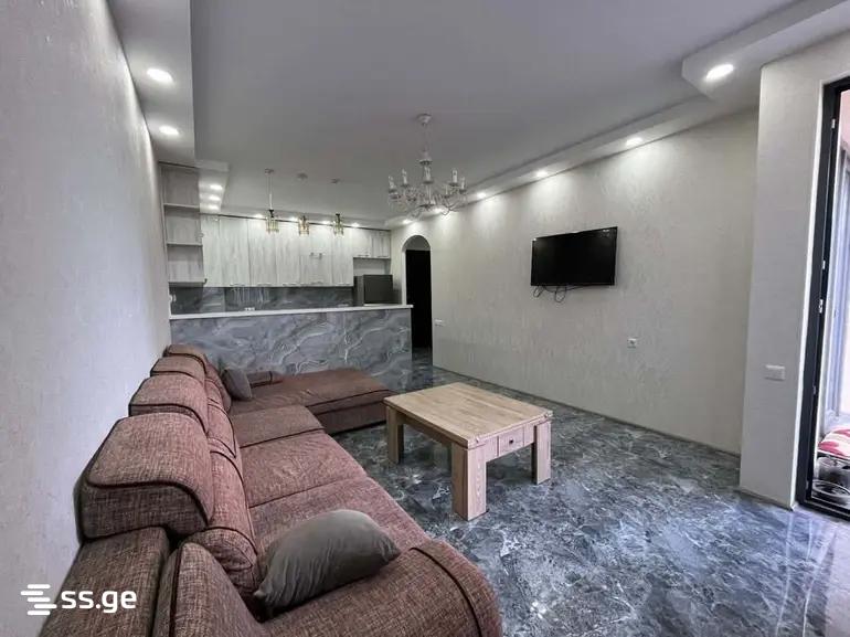 tskaltubo st. - 3 rooms