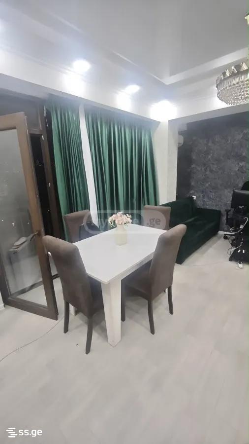 Zurab Chachua st. - 2 rooms