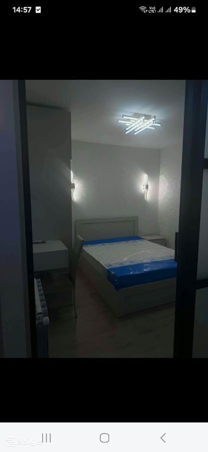 Friendship St. 0 - 1 rooms