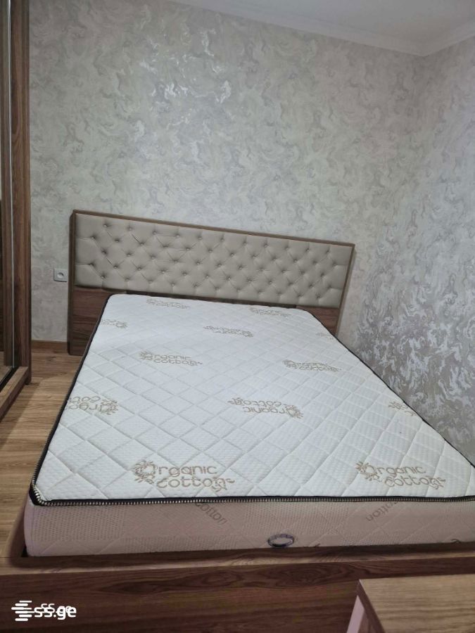 pekini st. - 2 rooms