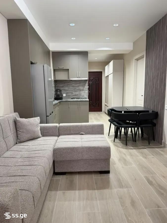 moskovi ave - 3 rooms