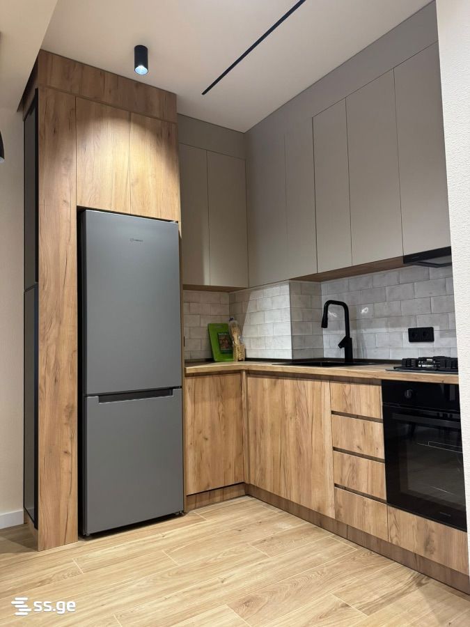 Mount Tabor I lane 4 - 2 rooms