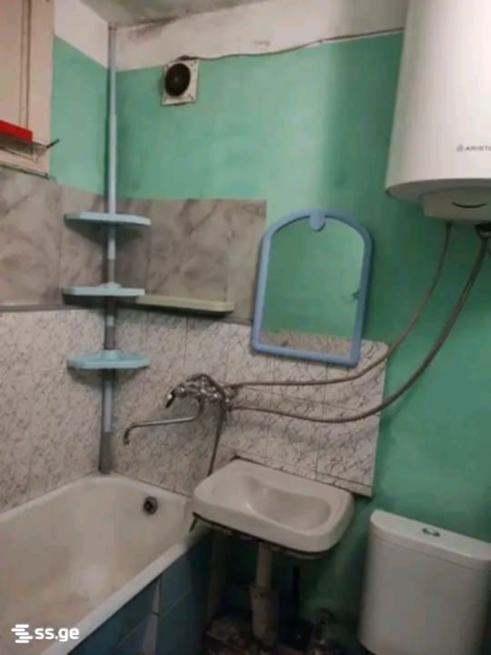 guramishvili ave (Sanzona) 41 - 1 rooms