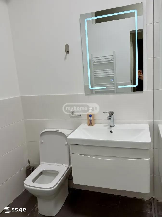 ninoshvili st. - 1 rooms