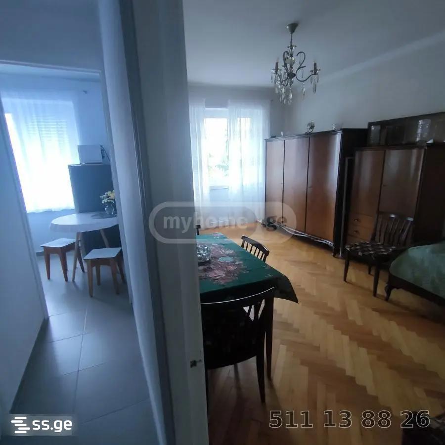 mitskevichi st. - 2 rooms
