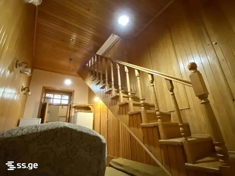ninoshvili st. - 3 rooms