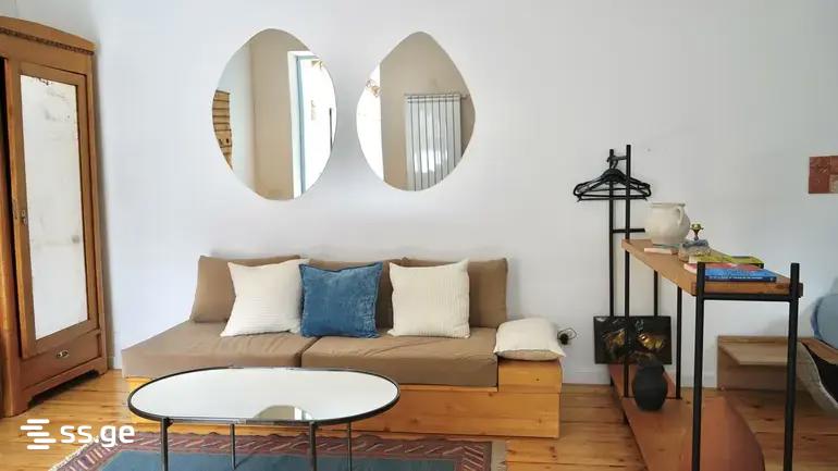 amagleba st. - 1 rooms