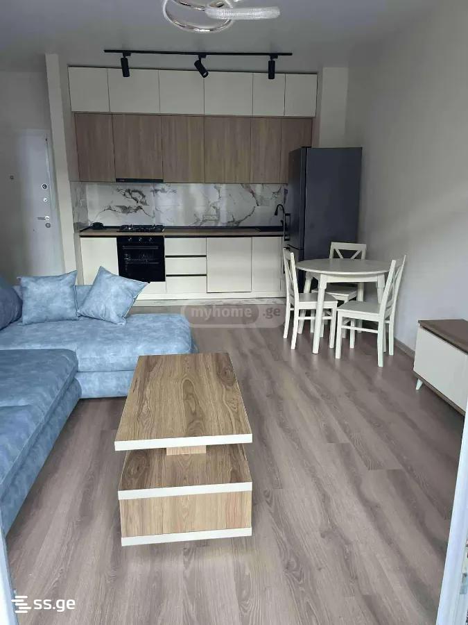 Bobokhidze st. - 2 rooms