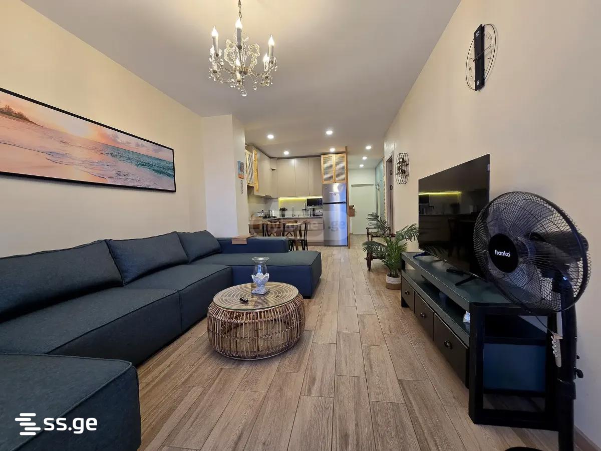 Batumi - 3 rooms