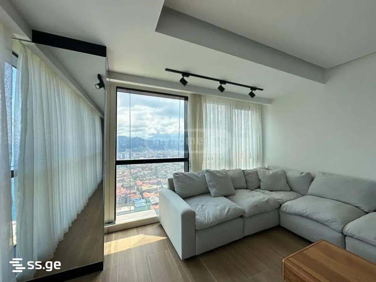 Sh. Rustaveli Ave. 0 - 3 rooms