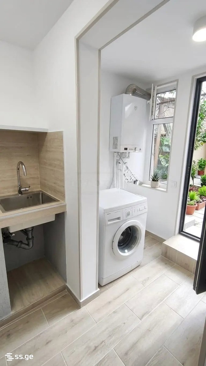 cernaki st. - 2 rooms