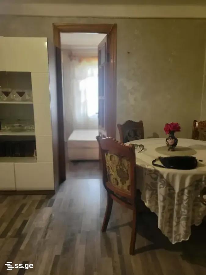 Bogdan Khmelnytskyi IV Lane - 2 rooms