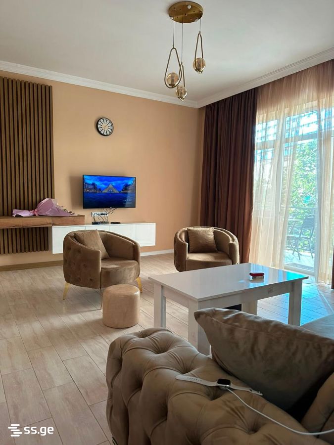 9ა - 4 rooms