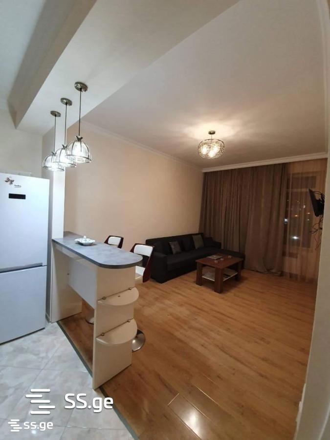 martvili st. - 2 rooms