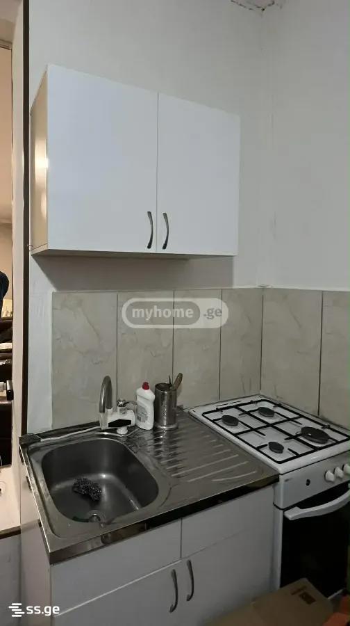 Mosulishvili st. 0 - 2 rooms