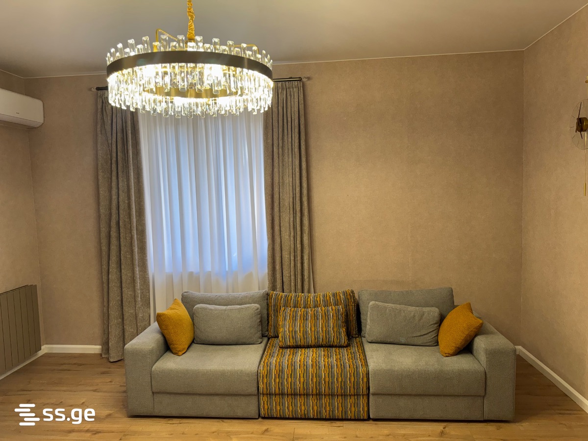 2 - 4 rooms