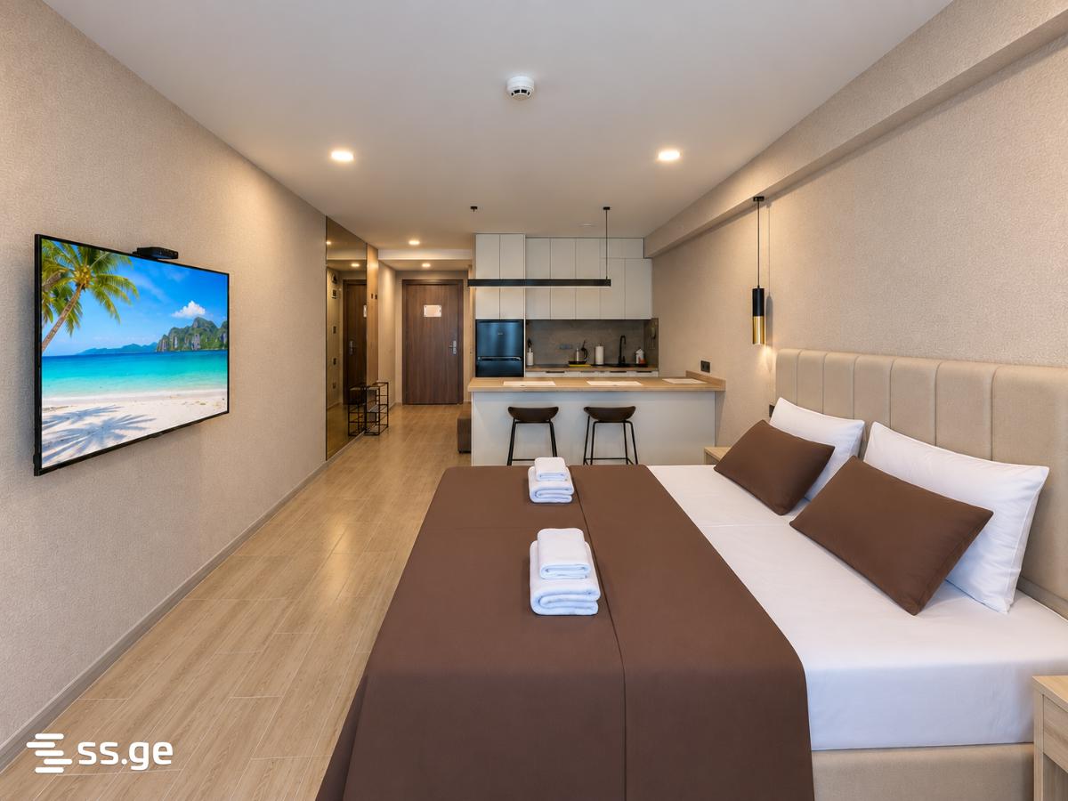 Adlia Street 1 - 1 rooms