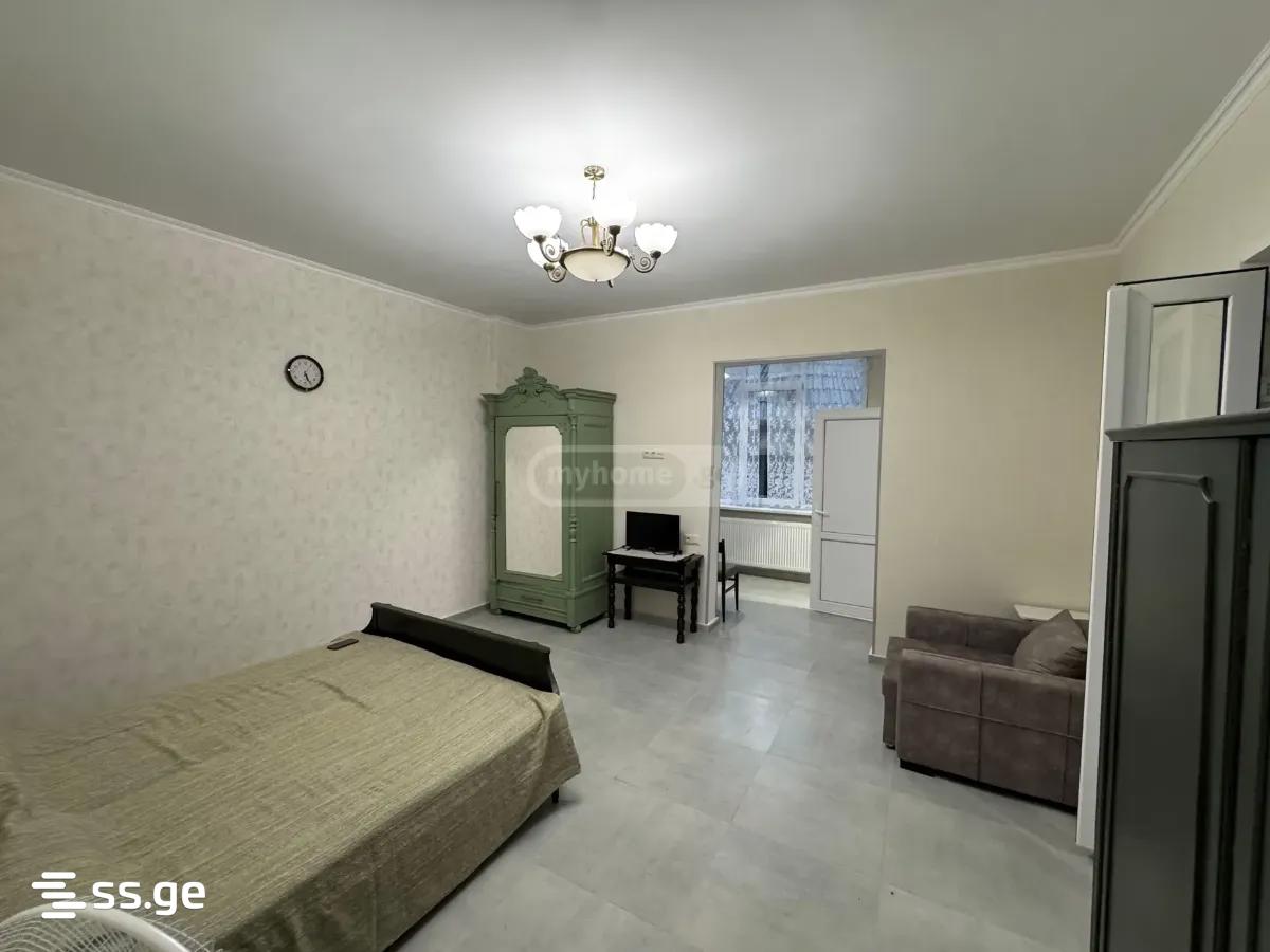 gurjaani st. 1 - 1 rooms
