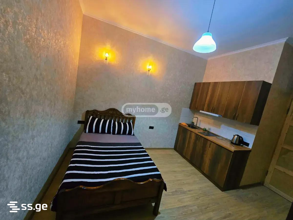 tabukashvili st. - 1 rooms