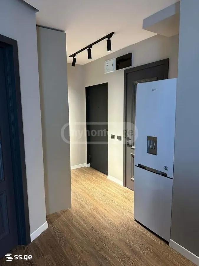 Seaside St. 1 - 3 rooms