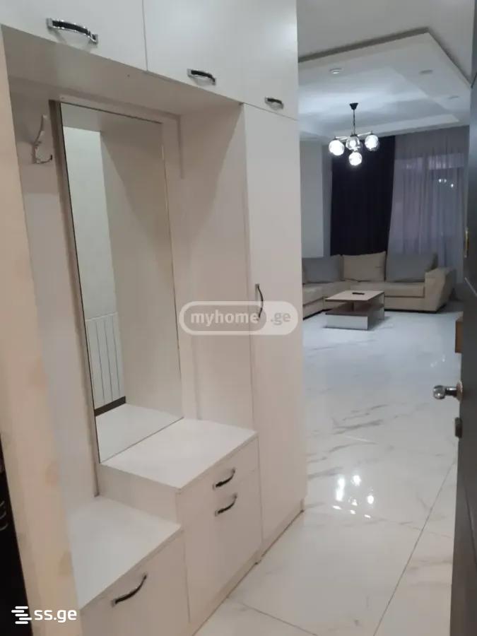 aslanidi st. - 2 rooms