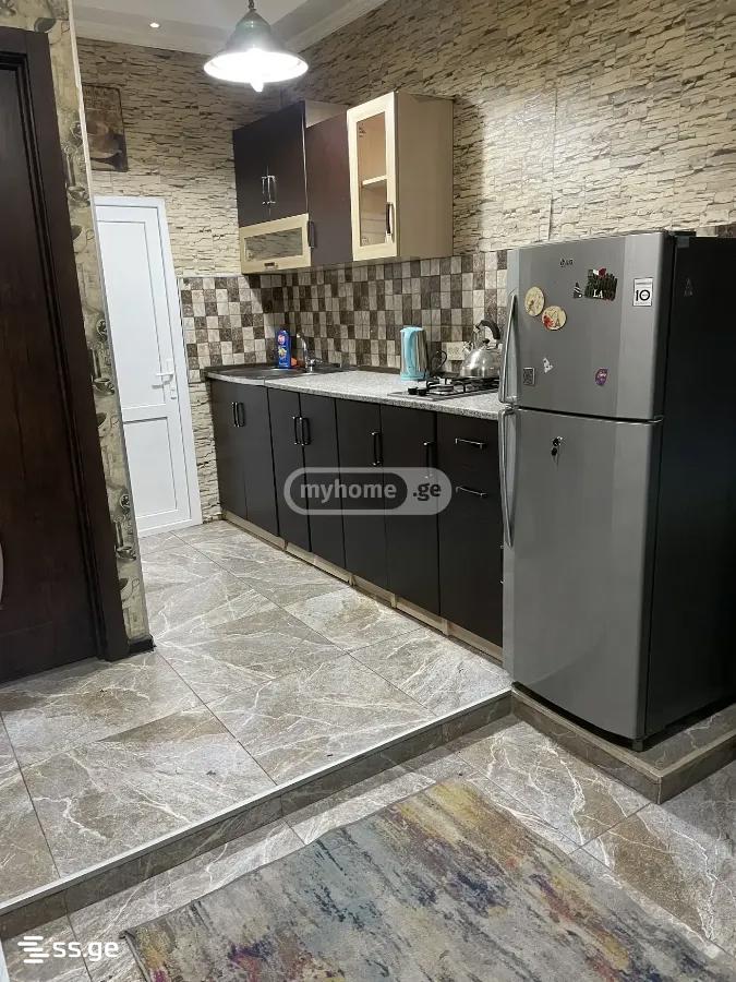 ninoshvili st. - 2 rooms