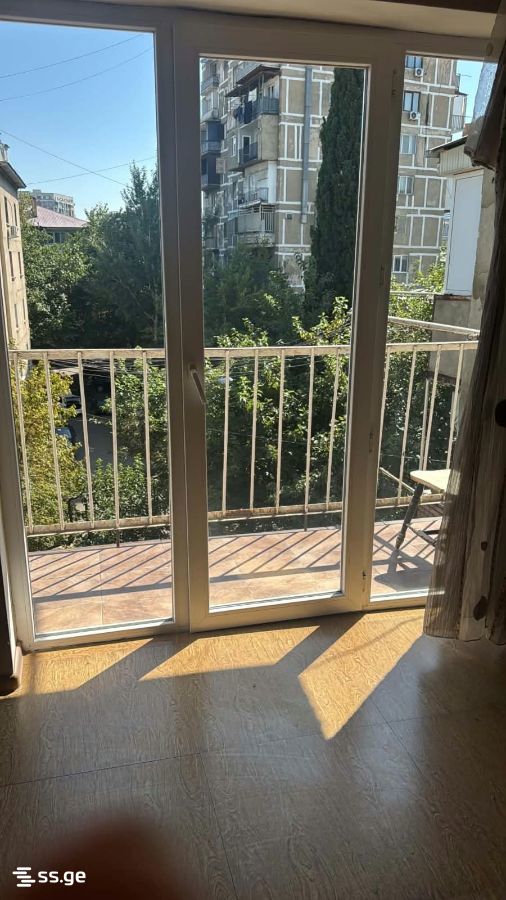 a.wereTlis avenue 3 - 1 rooms