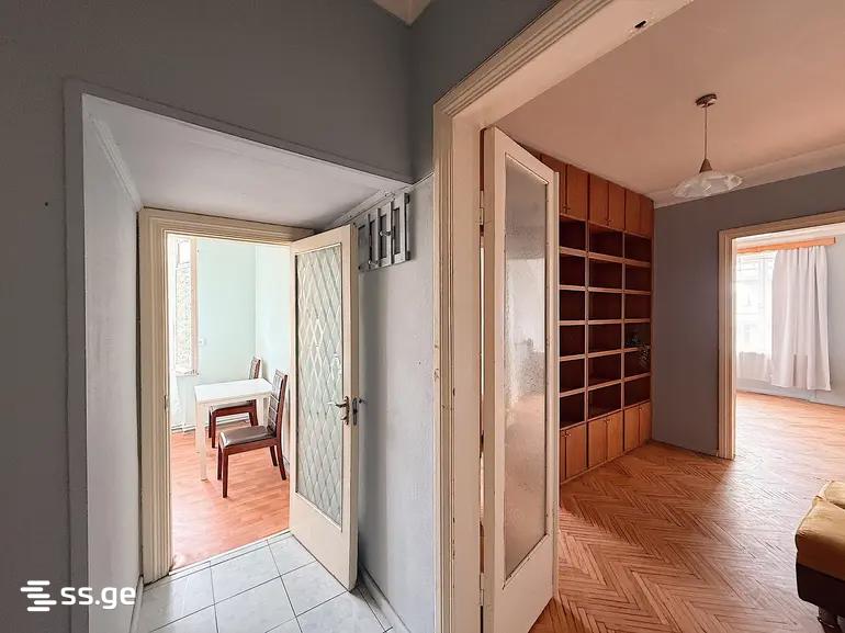 vaja-pshavela avenue - 3 rooms